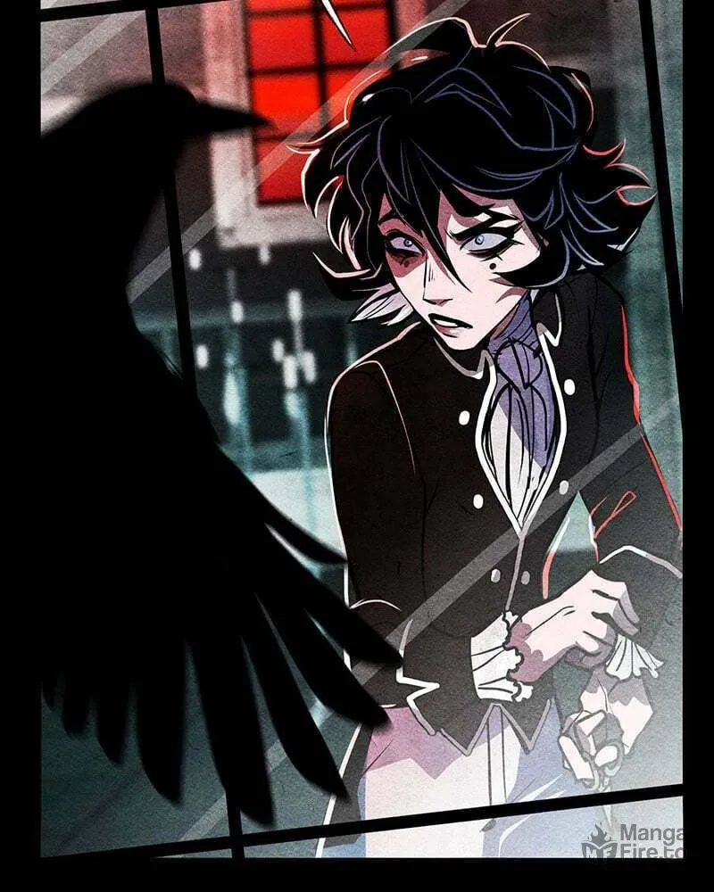 Nevermore (Kate Flynn) Chapter 5 page 50 - 