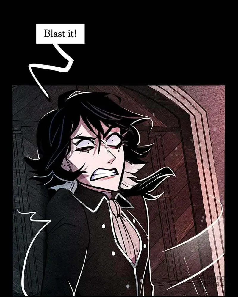 Nevermore (Kate Flynn) Chapter 5 page 6 - 
