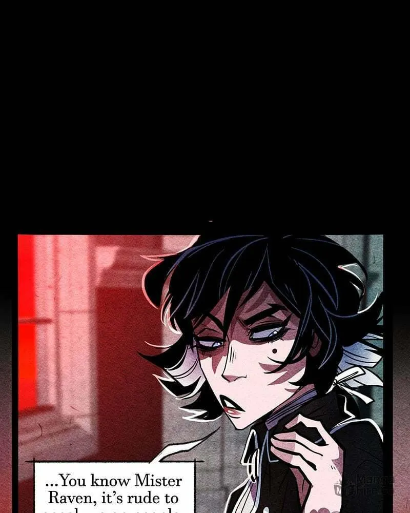 Nevermore (Kate Flynn) Chapter 5 page 51 - 