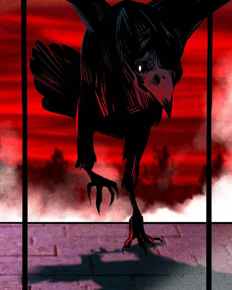 Nevermore (Kate Flynn) Chapter 5 page 53 - 