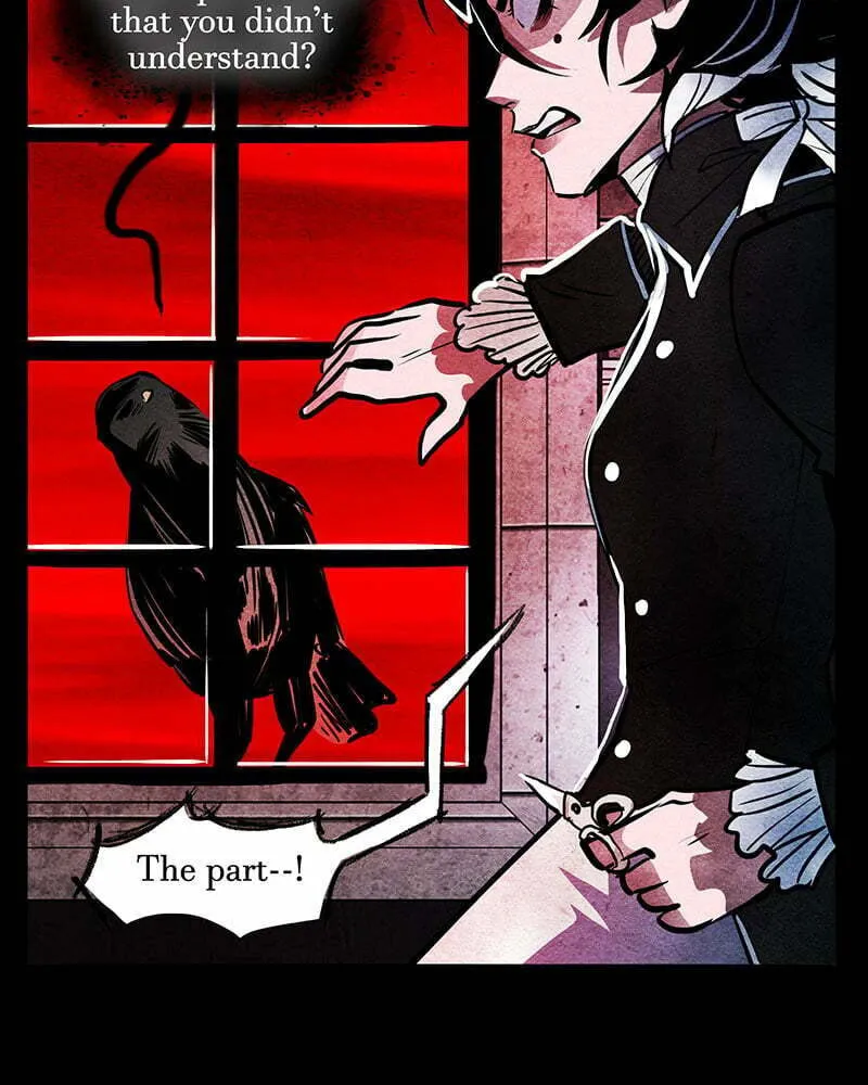 Nevermore (Kate Flynn) Chapter 5 page 56 - 