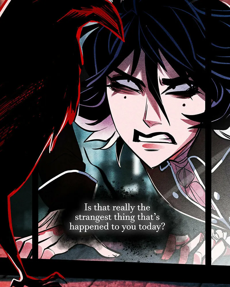 Nevermore (Kate Flynn) Chapter 5 page 58 - 