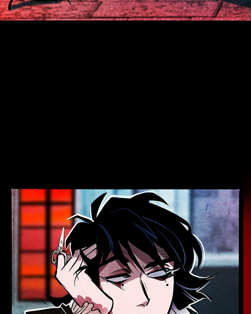 Nevermore (Kate Flynn) Chapter 5 page 59 - 