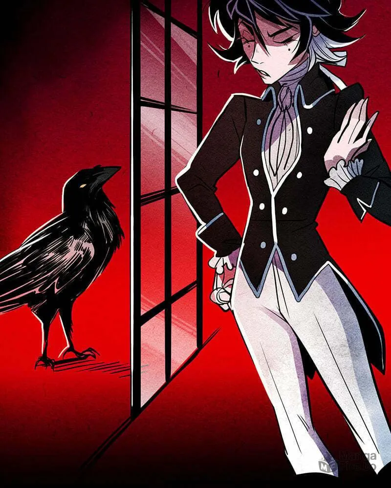 Nevermore (Kate Flynn) Chapter 5 page 63 - 