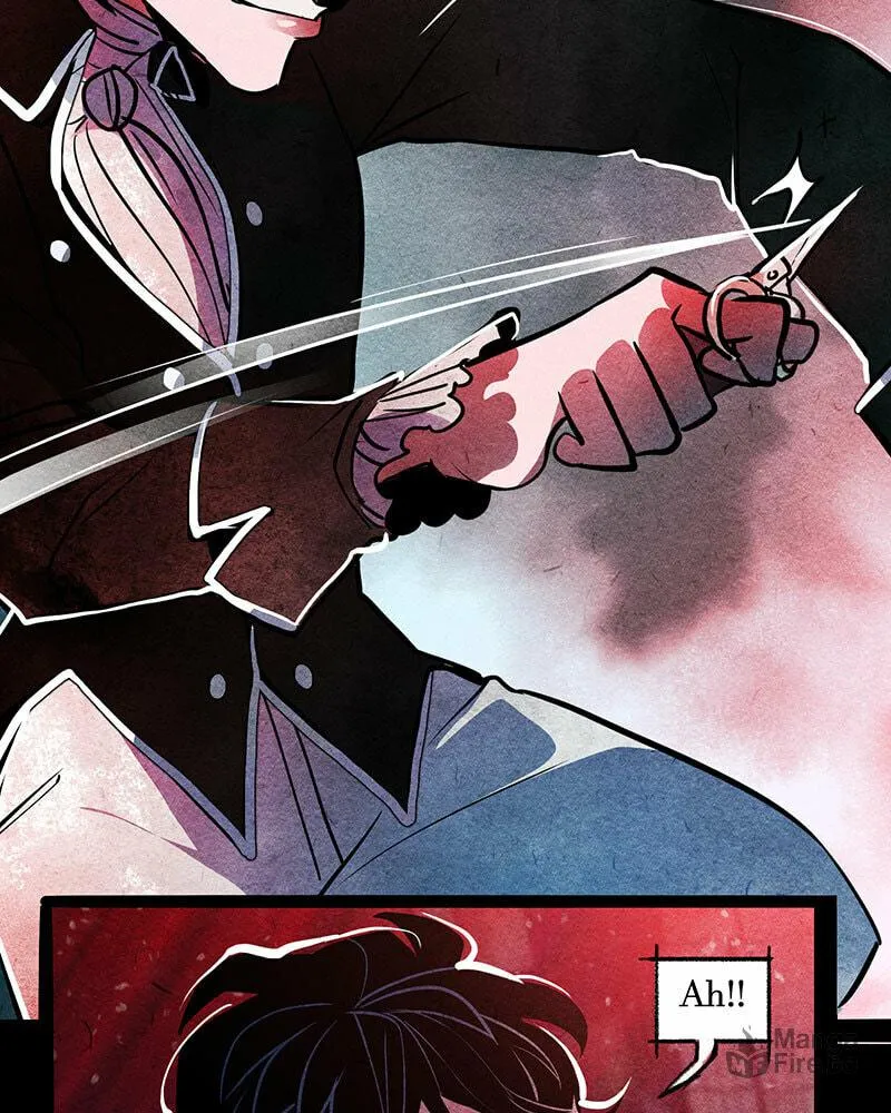 Nevermore (Kate Flynn) Chapter 5 page 70 - 