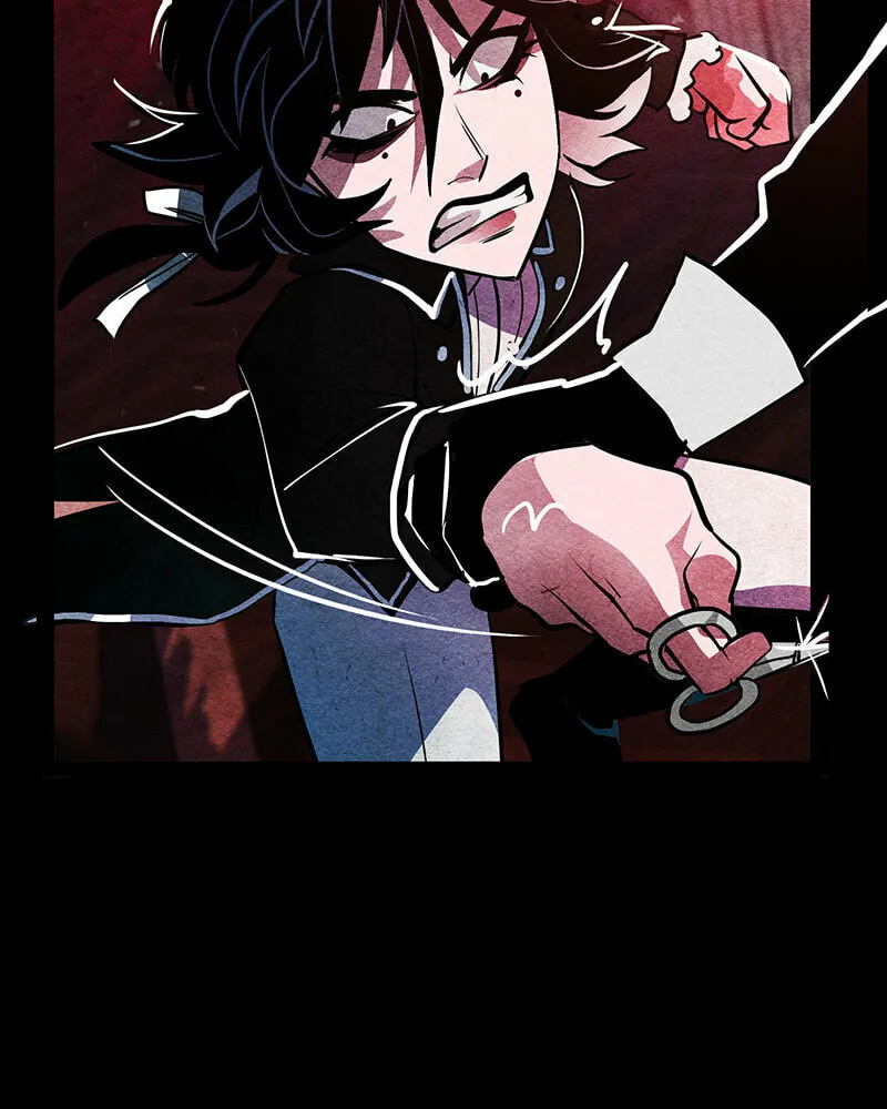 Nevermore (Kate Flynn) Chapter 5 page 71 - 