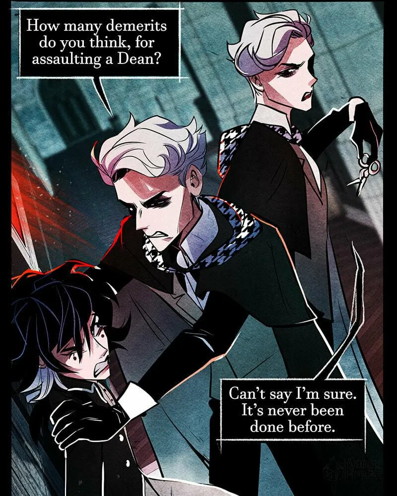 Nevermore (Kate Flynn) Chapter 5 page 75 - 