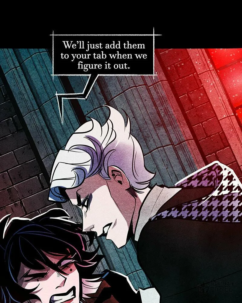Nevermore (Kate Flynn) Chapter 5 page 78 - 