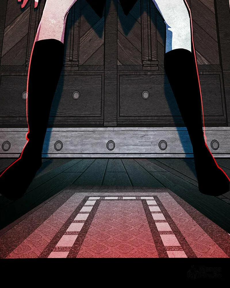 Nevermore (Kate Flynn) Chapter 5 page 9 - 