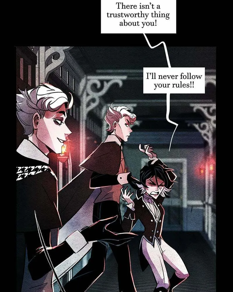 Nevermore (Kate Flynn) Chapter 5 page 82 - 