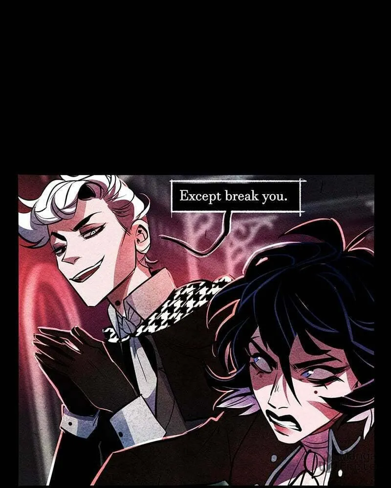 Nevermore (Kate Flynn) Chapter 5 page 84 - 