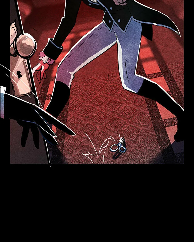 Nevermore (Kate Flynn) Chapter 5 page 86 - 