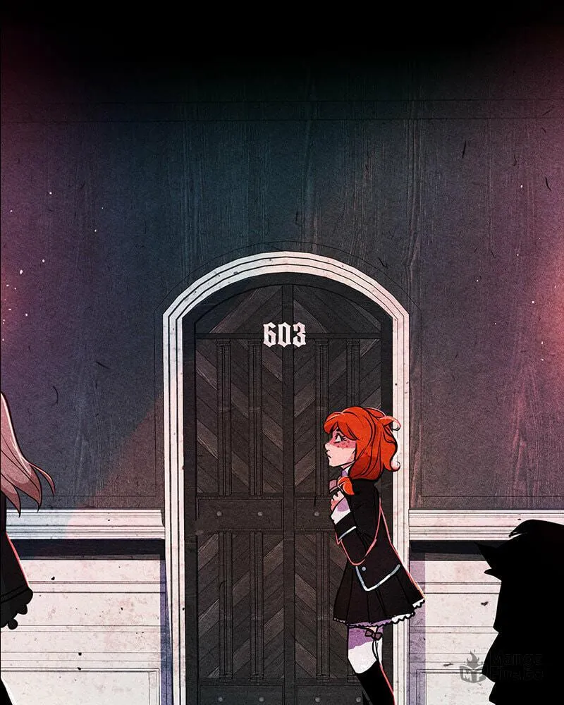 Nevermore (Kate Flynn) Chapter 5 page 95 - 