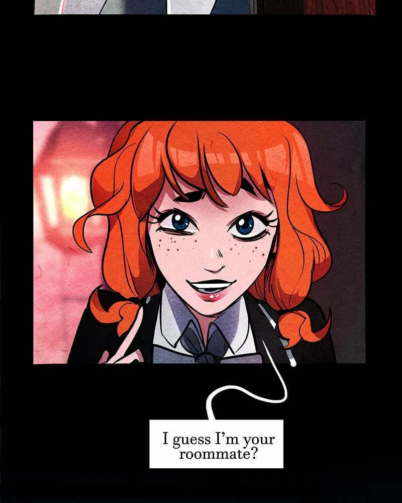 Nevermore (Kate Flynn) Chapter 5 page 98 - 