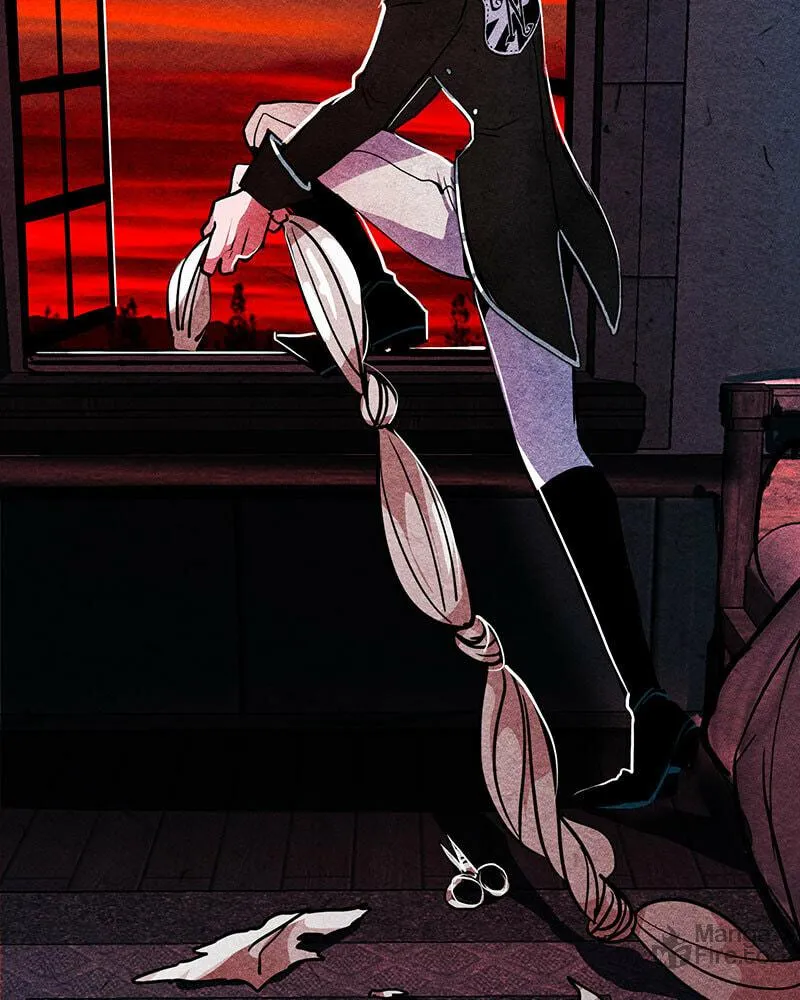 Nevermore (Kate Flynn) Chapter 5 page 100 - 