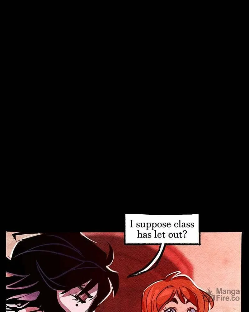 Nevermore (Kate Flynn) Chapter 6 page 12 - 