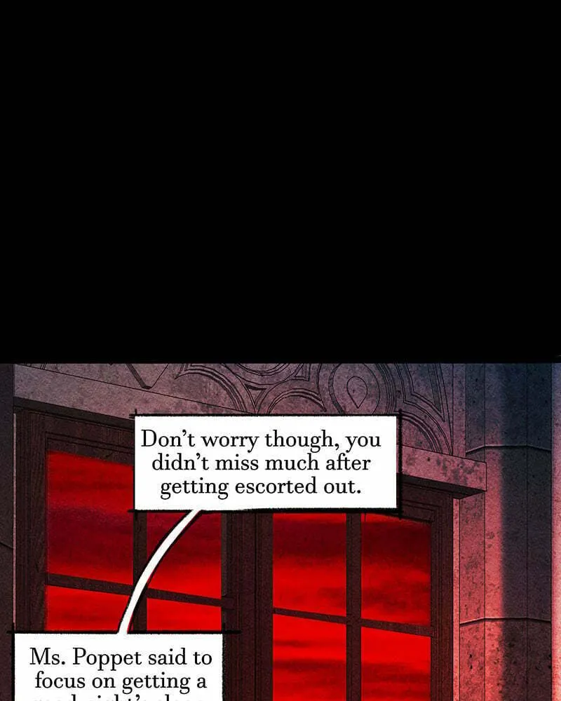 Nevermore (Kate Flynn) Chapter 6 page 14 - 