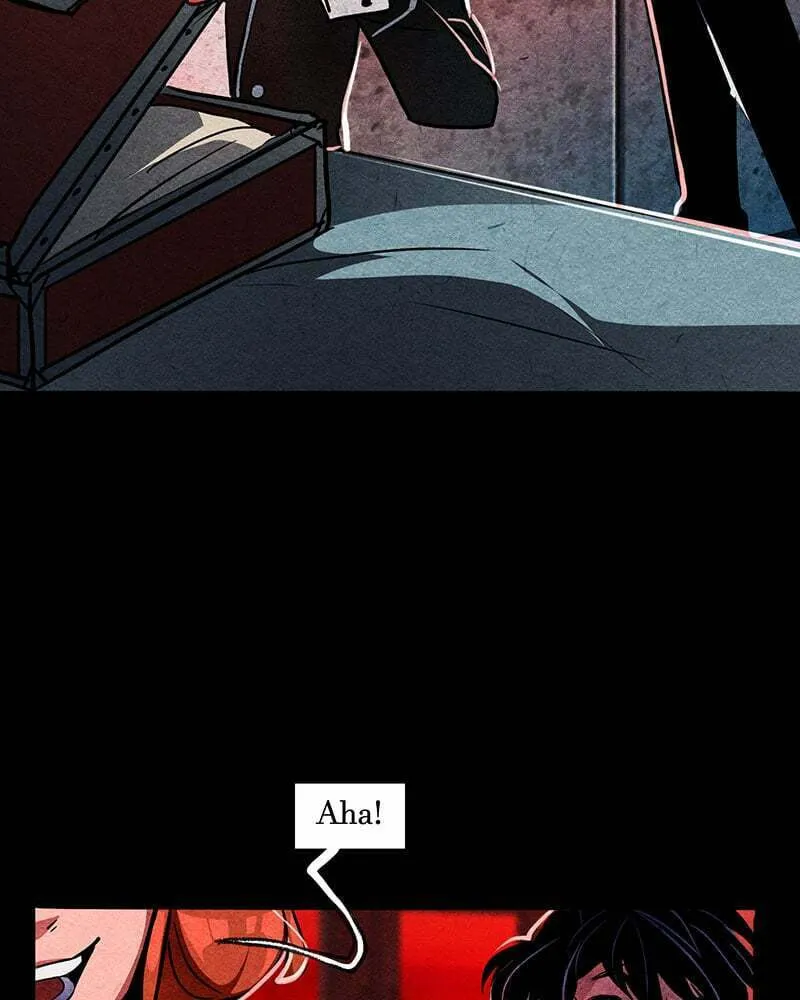 Nevermore (Kate Flynn) Chapter 6 page 16 - 
