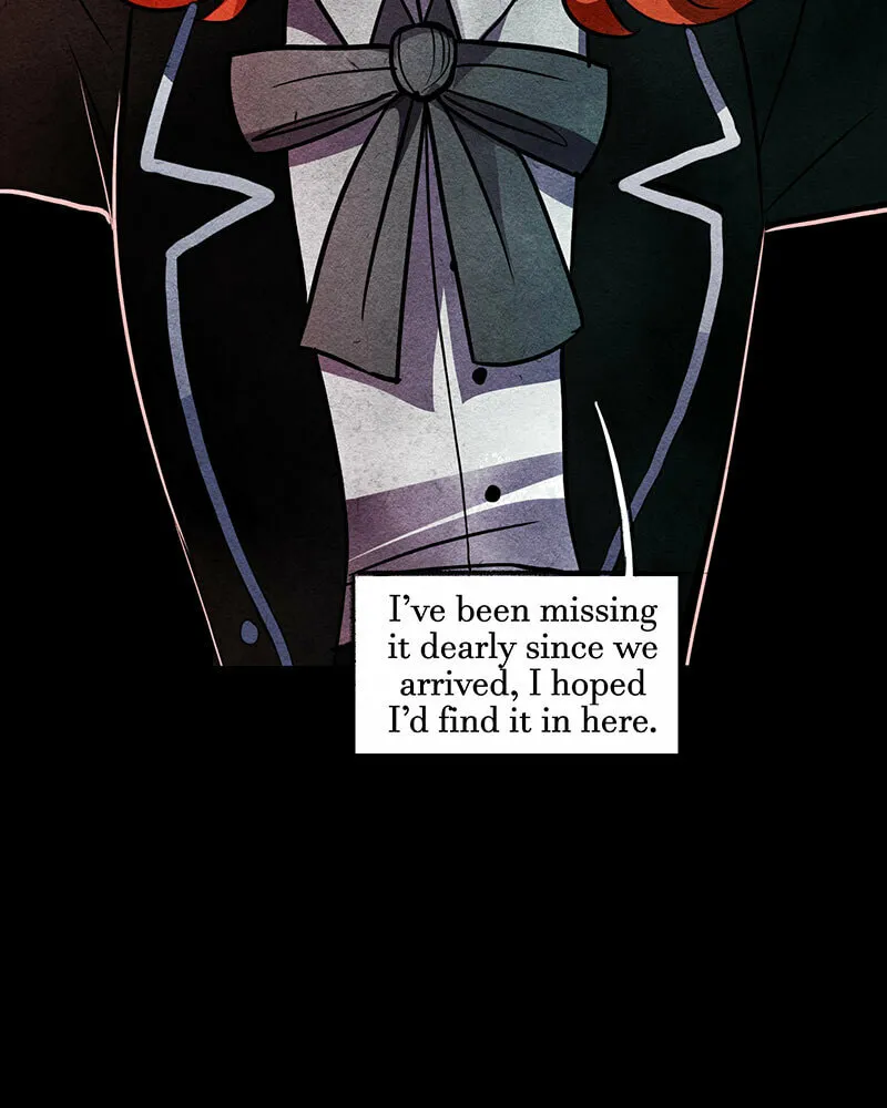 Nevermore (Kate Flynn) Chapter 6 page 19 - 