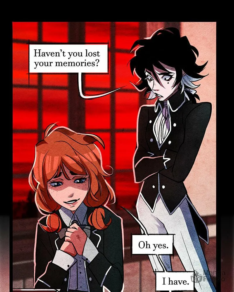 Nevermore (Kate Flynn) Chapter 6 page 20 - 
