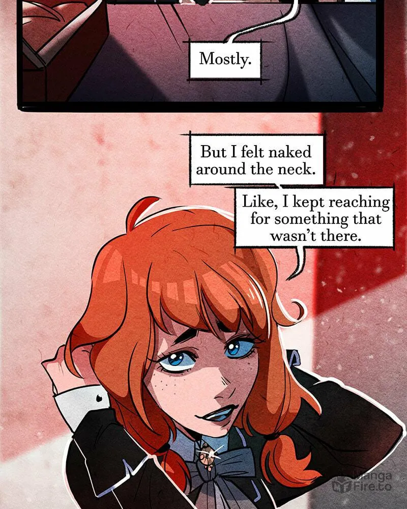 Nevermore (Kate Flynn) Chapter 6 page 21 - 