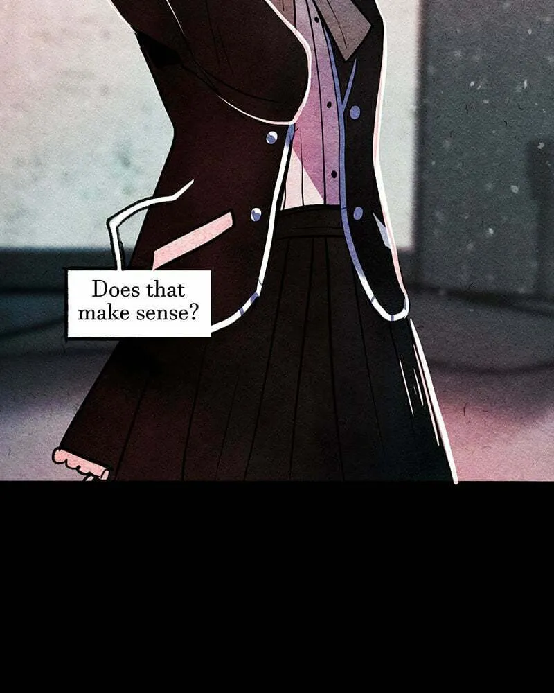 Nevermore (Kate Flynn) Chapter 6 page 22 - 