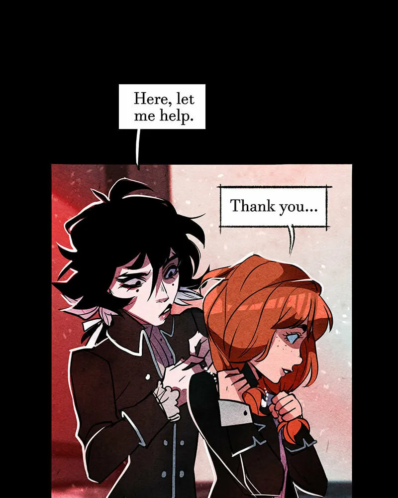 Nevermore (Kate Flynn) Chapter 6 page 23 - 