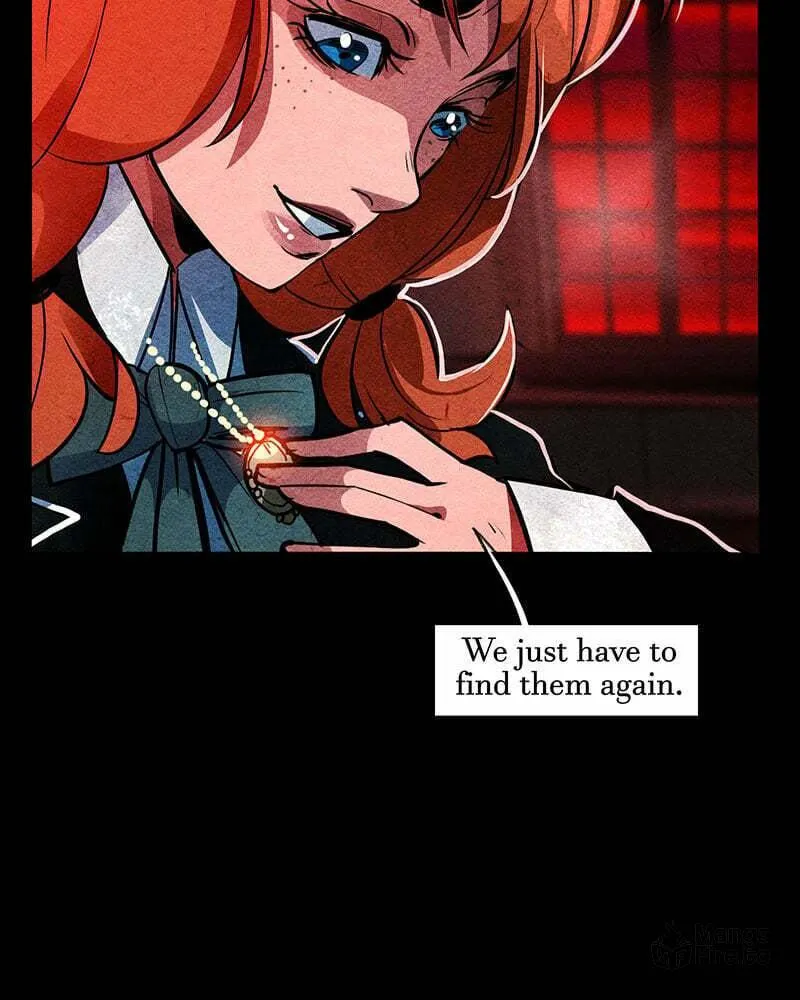 Nevermore (Kate Flynn) Chapter 6 page 27 - 