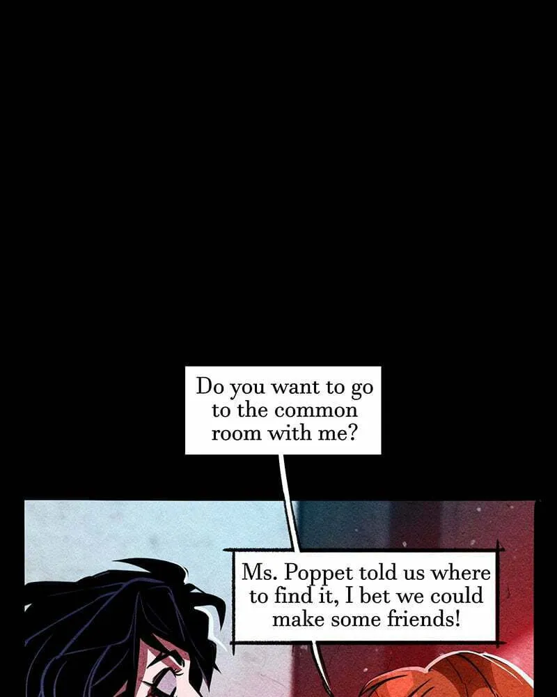 Nevermore (Kate Flynn) Chapter 6 page 29 - 