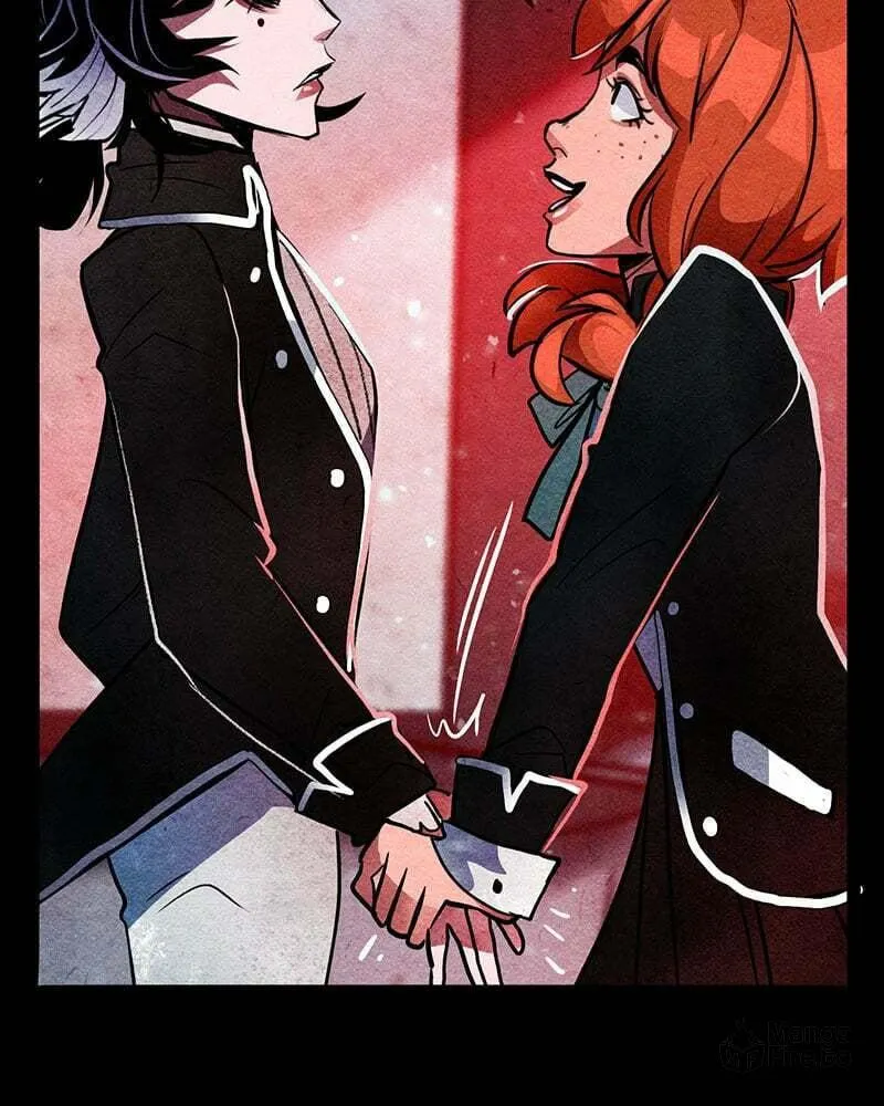Nevermore (Kate Flynn) Chapter 6 page 30 - 