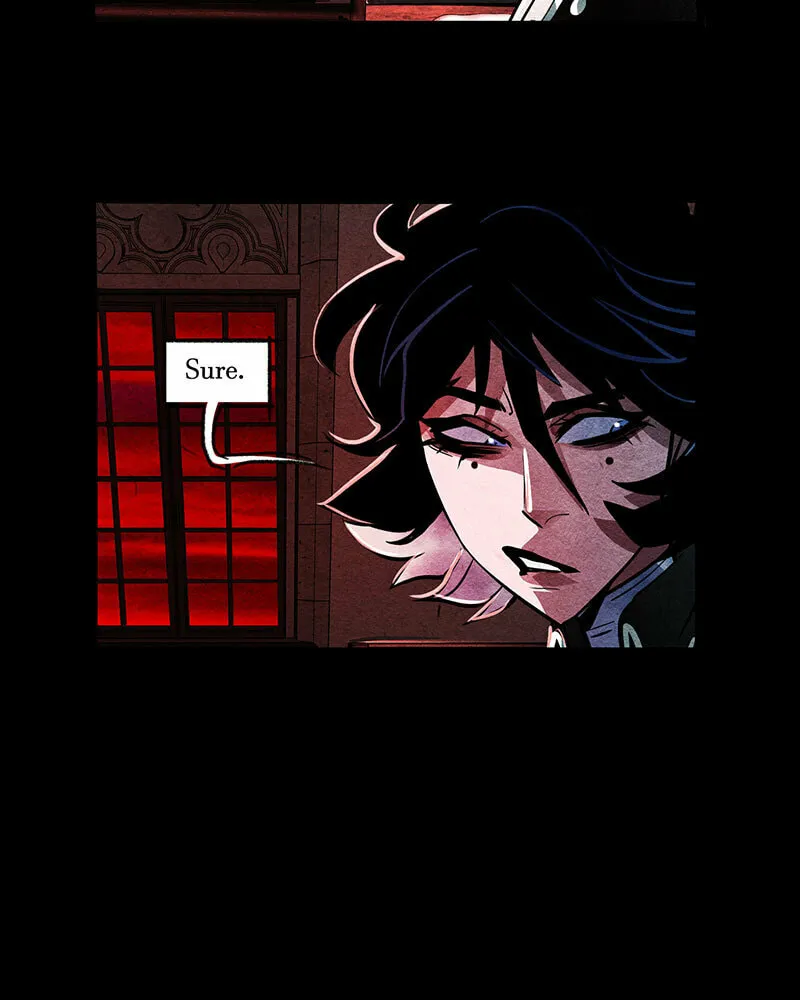 Nevermore (Kate Flynn) Chapter 6 page 32 - 
