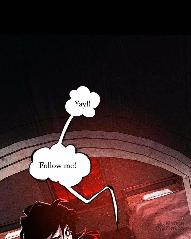 Nevermore (Kate Flynn) Chapter 6 page 33 - 