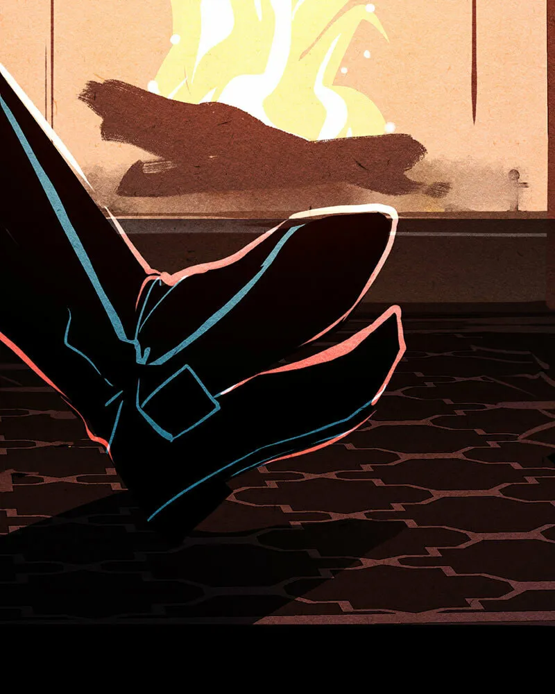 Nevermore (Kate Flynn) Chapter 6 page 38 - 