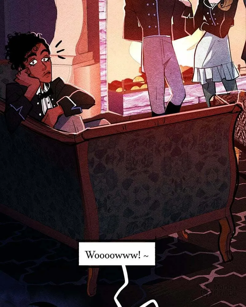 Nevermore (Kate Flynn) Chapter 6 page 40 - 