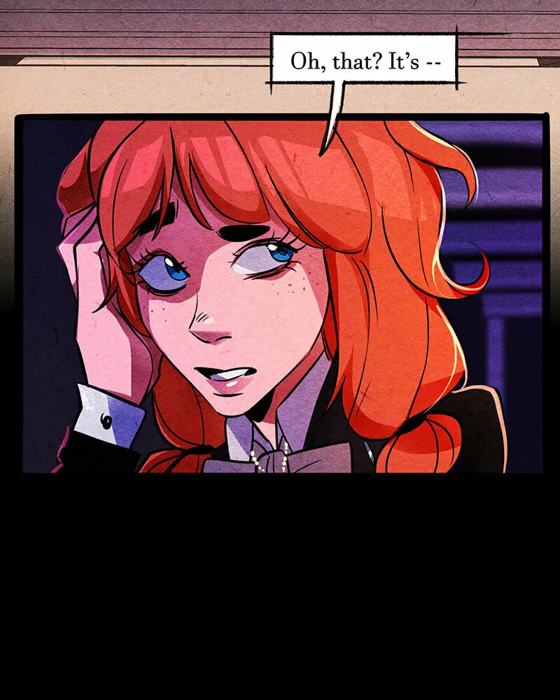 Nevermore (Kate Flynn) Chapter 6 page 47 - 