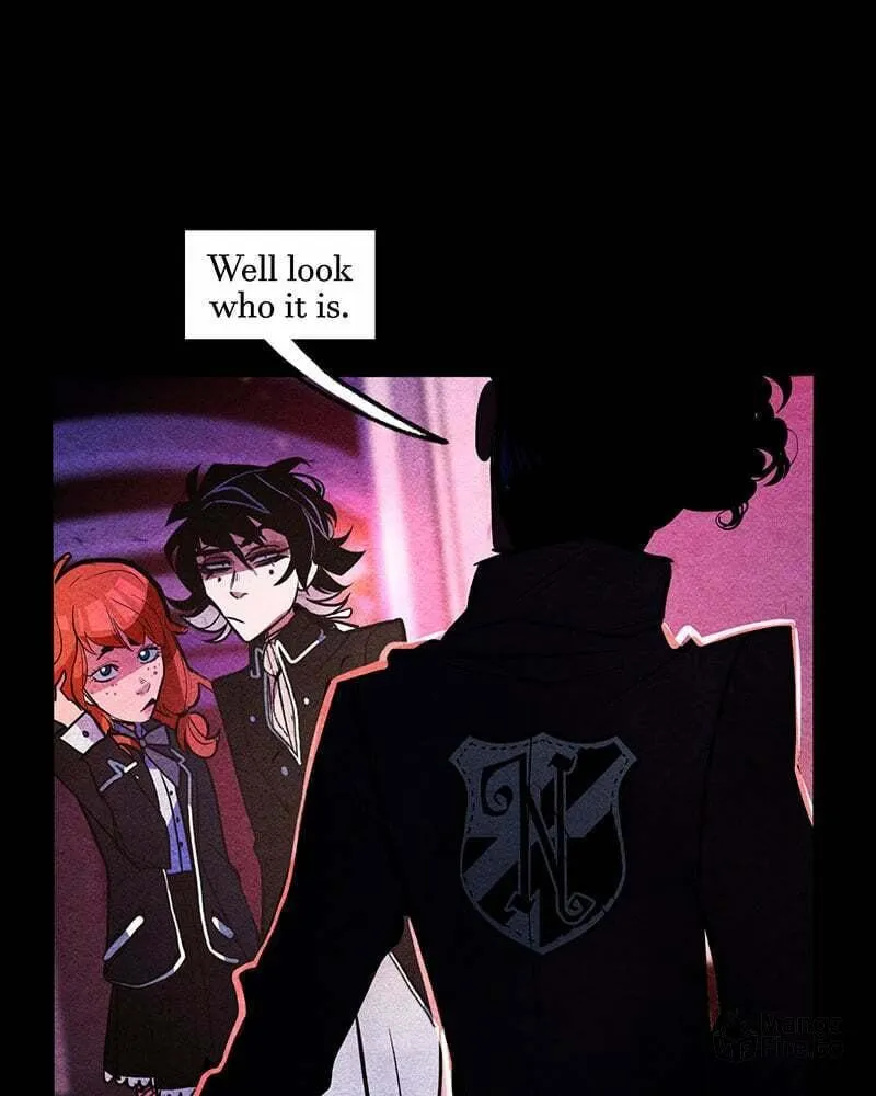 Nevermore (Kate Flynn) Chapter 6 page 48 - 