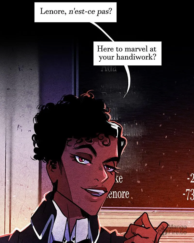 Nevermore (Kate Flynn) Chapter 6 page 50 - 