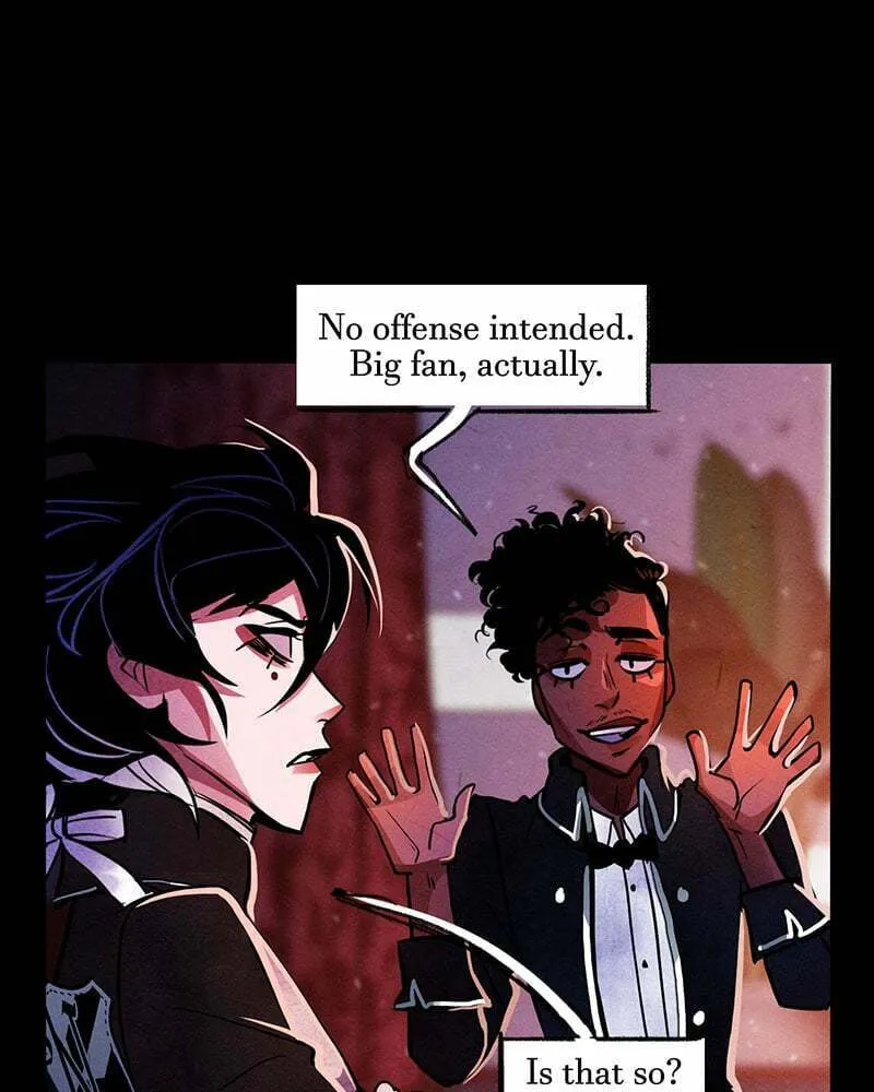 Nevermore (Kate Flynn) Chapter 6 page 52 - 