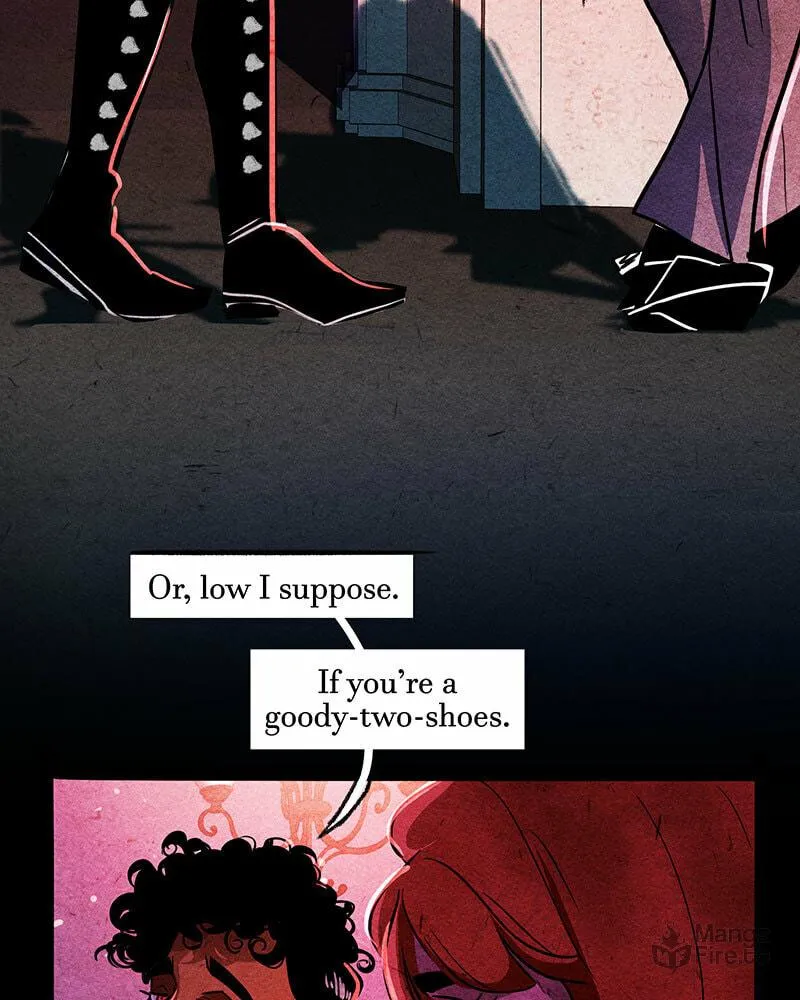 Nevermore (Kate Flynn) Chapter 6 page 60 - 
