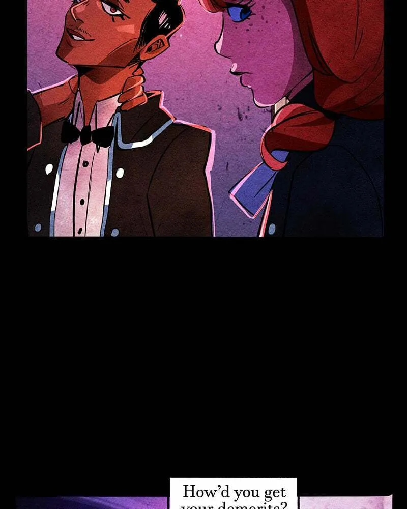 Nevermore (Kate Flynn) Chapter 6 page 61 - 