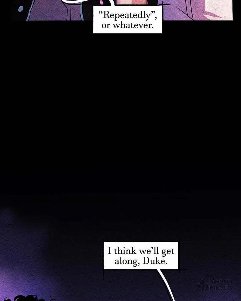 Nevermore (Kate Flynn) Chapter 6 page 63 - 