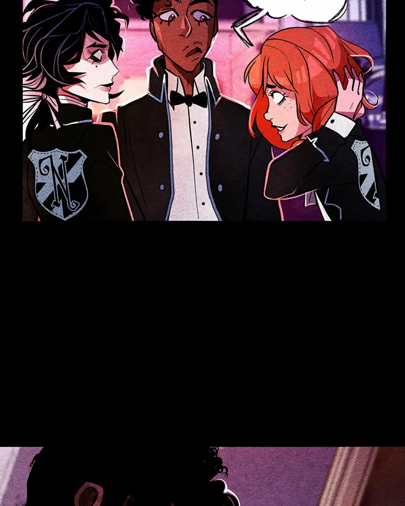 Nevermore (Kate Flynn) Chapter 6 page 67 - 