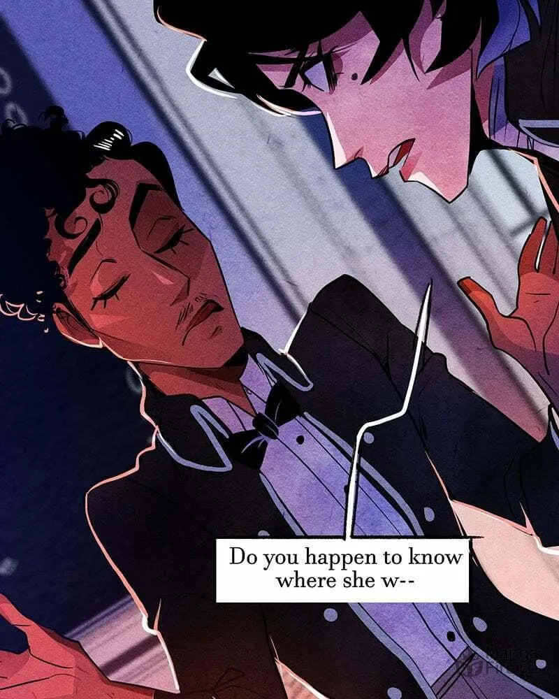 Nevermore (Kate Flynn) Chapter 6 page 70 - 