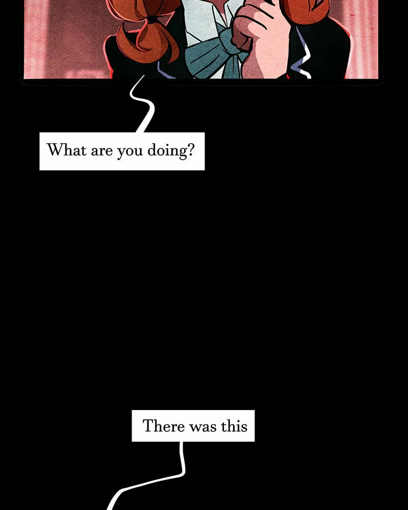 Nevermore (Kate Flynn) Chapter 6 page 8 - 