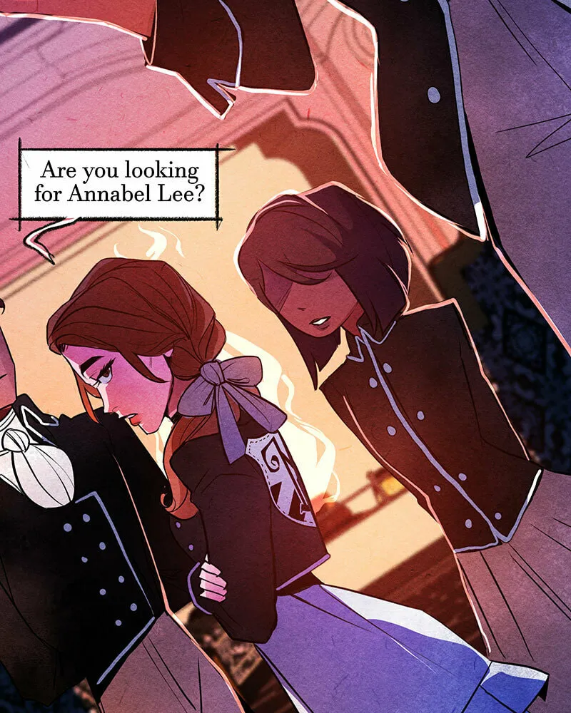 Nevermore (Kate Flynn) Chapter 6 page 71 - 