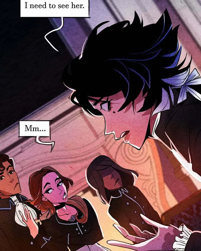 Nevermore (Kate Flynn) Chapter 6 page 76 - 
