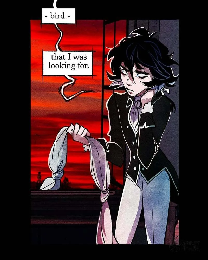 Nevermore (Kate Flynn) Chapter 6 page 9 - 