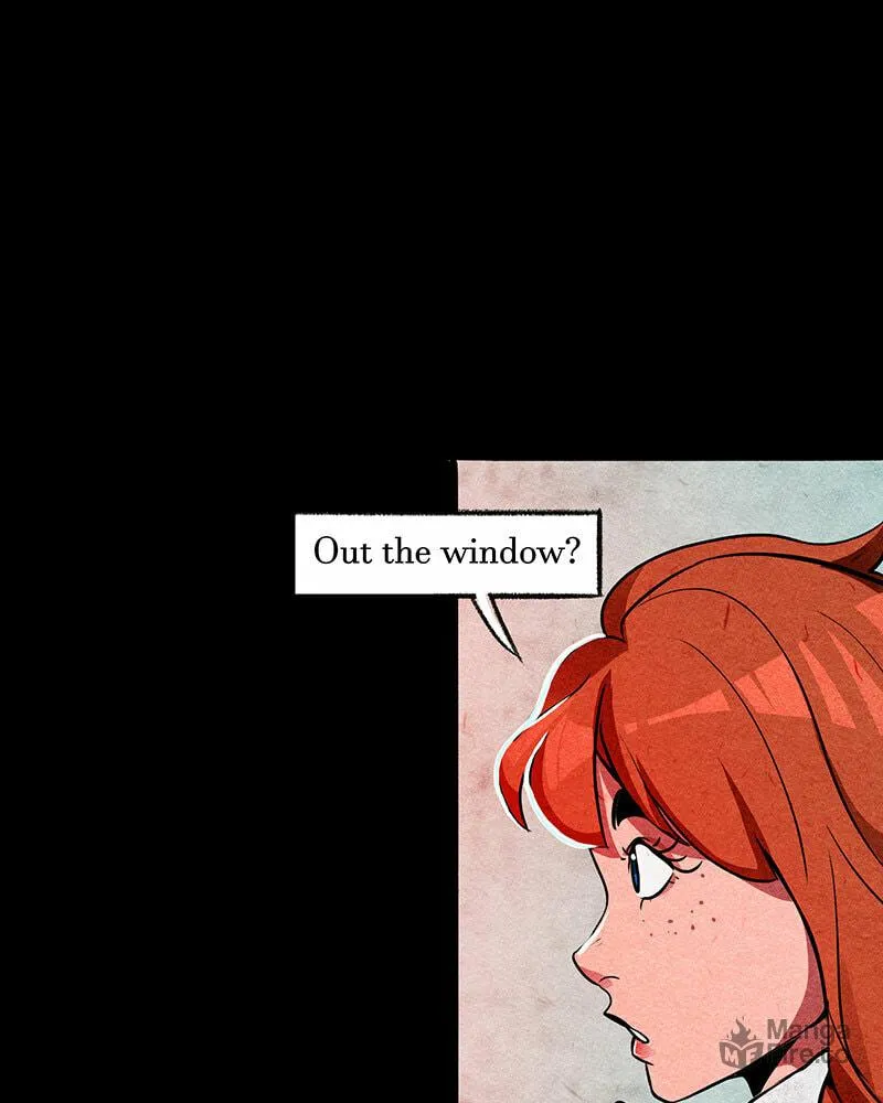 Nevermore (Kate Flynn) Chapter 6 page 10 - 