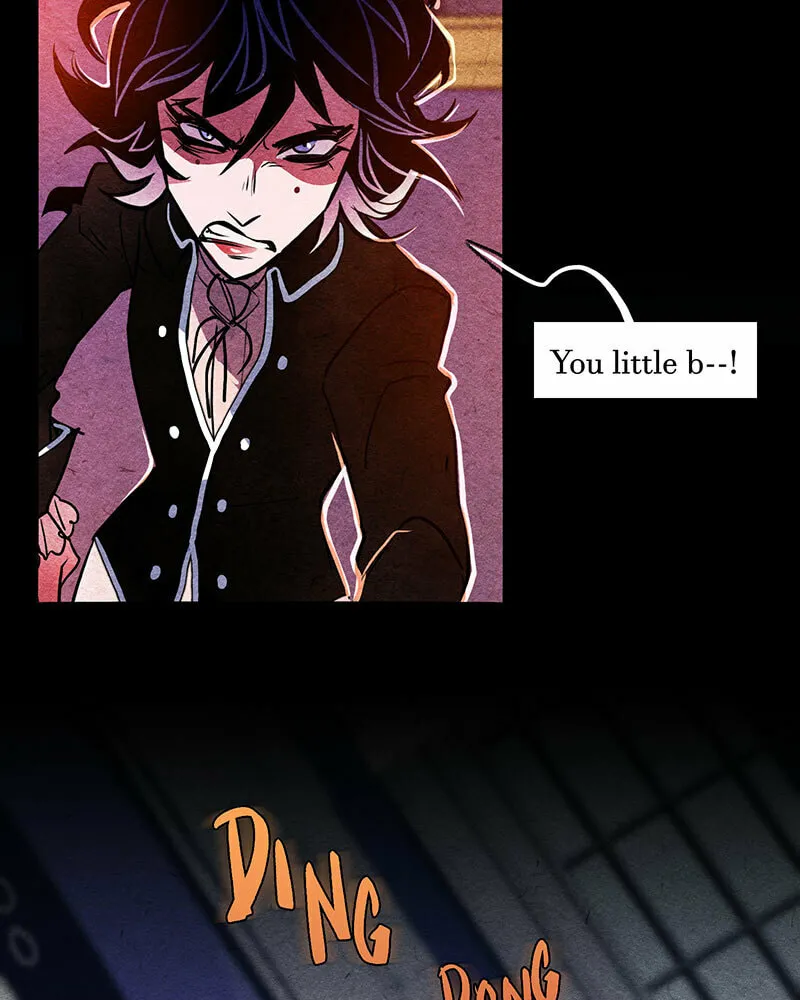 Nevermore (Kate Flynn) Chapter 7 page 11 - 
