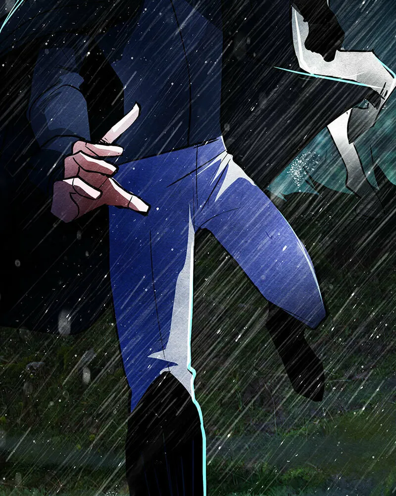 Nevermore (Kate Flynn) Chapter 7 page 101 - 